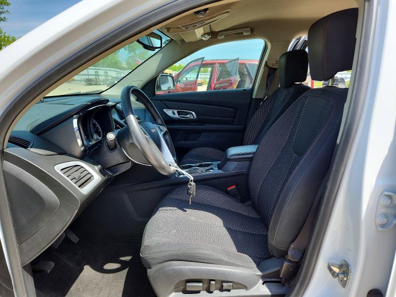 Продаж на аукціоні авто 2017 Gmc Terrain, vin: 2GKFLTEK8H6258562, номер лоту: 55521566