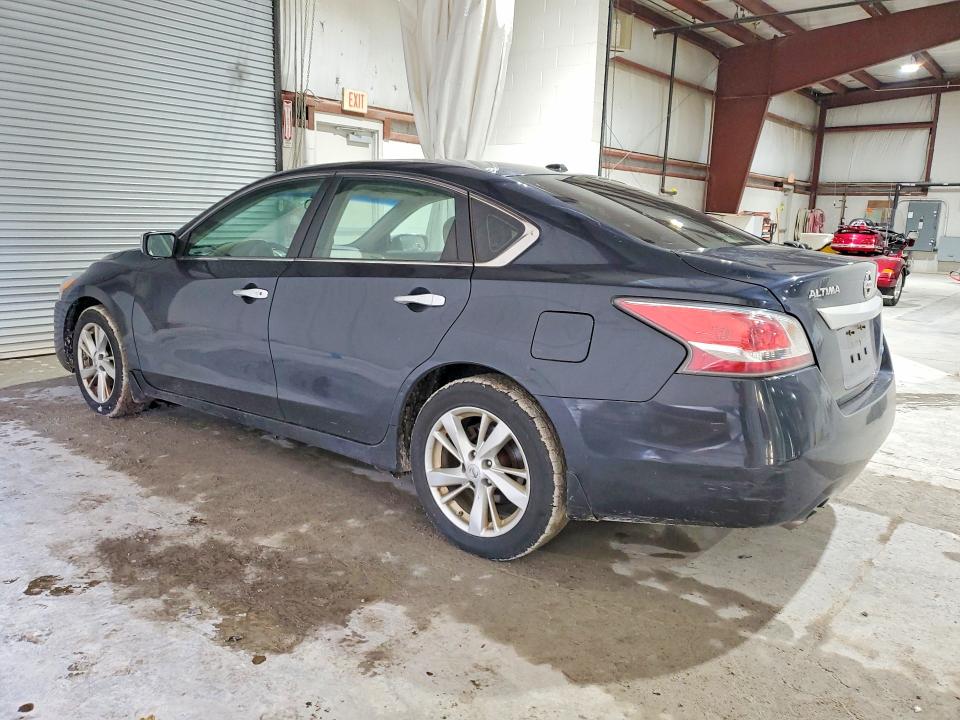 52404406 :رقم المزاد ، 1N4AL3AP9EC186884 vin ، 2014 Nissan Altima مزاد بيع