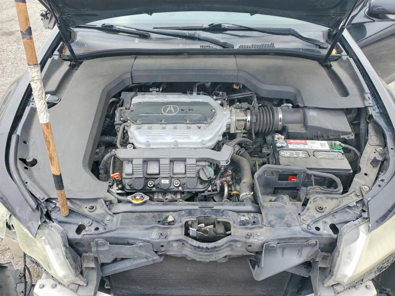 Aukcja sprzedaży 2010 Acura Tl, vin: 19UUA8F50AA006913, numer aukcji: 53269956