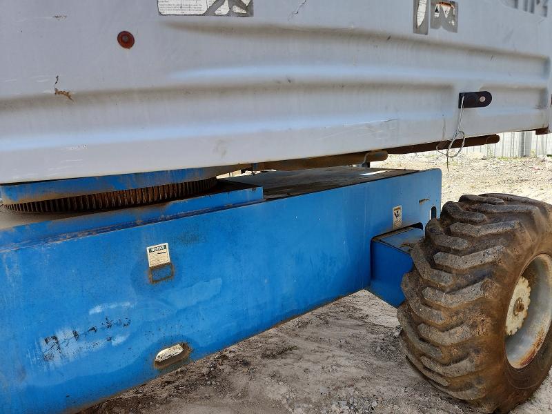 Aukcja sprzedaży 1998 Genie Za45 Lift, vin: 5255300598, numer aukcji: 52680686