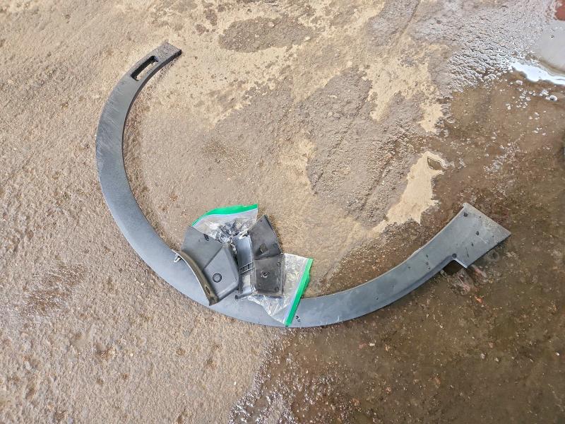 2024 Buick Envision მანქანა იყიდება აუქციონზე, vin: LRBFZME45RD074019, აუქციონის ნომერი: 54007036
