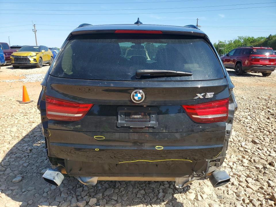 Продаж на аукціоні авто 2016 Bmw X5, vin: 5UXKR6C53G0J79605, номер лоту: 52508276
