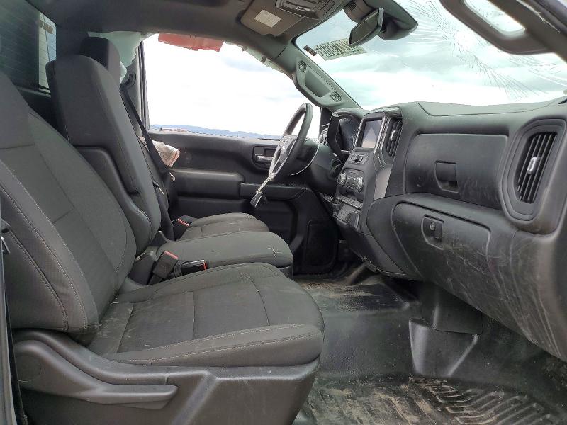 Продаж на аукціоні авто 2024 Gmc Sierra, vin: 1GT09LE71RF149119, номер лоту: 52273866