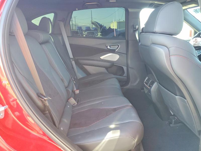 Продажа на аукционе авто 2022 Acura Rdx, vin: 5J8TC1H68NL001777, номер лота: 54004076