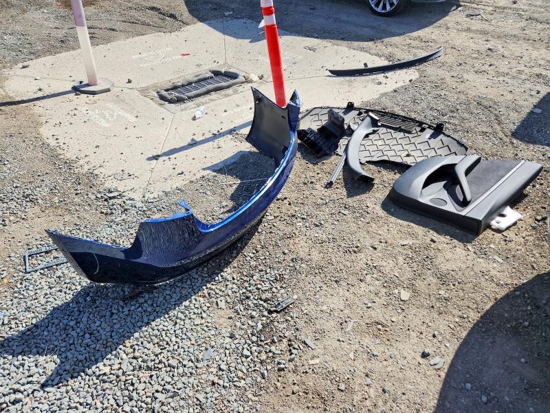 Продажа на аукционе авто 2021 Tesla Model 3, vin: 5YJ3E1EBXMF005941, номер лота: 54560926