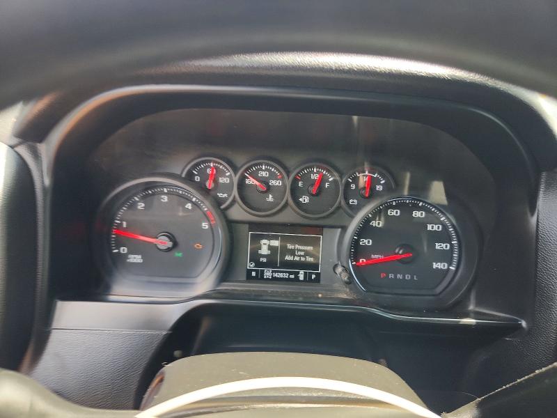 Продажа на аукционе авто 2021 Chevrolet Silverado, vin: 1GB4YSEYXMF123641, номер лота: 53714056