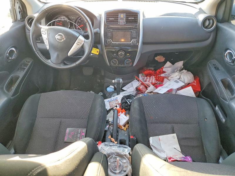 Продажа на аукционе авто 2018 Nissan Versa, vin: 3N1CN7AP3JL861134, номер лота: 54111076