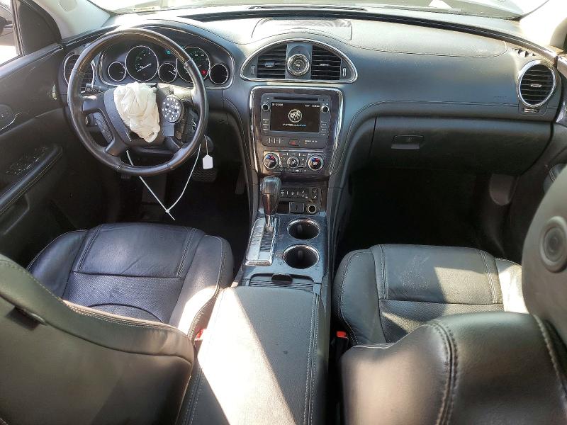 Продажа на аукционе авто 2017 Buick Enclave, vin: 5GAKVBKD8HJ137572, номер лота: 53238926