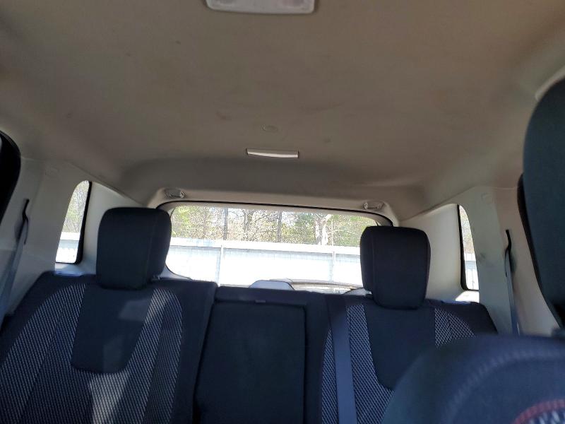 Продажа на аукционе авто 2016 Gmc Terrain, vin: 2GKFLSEK8G6326254, номер лота: 54590396
