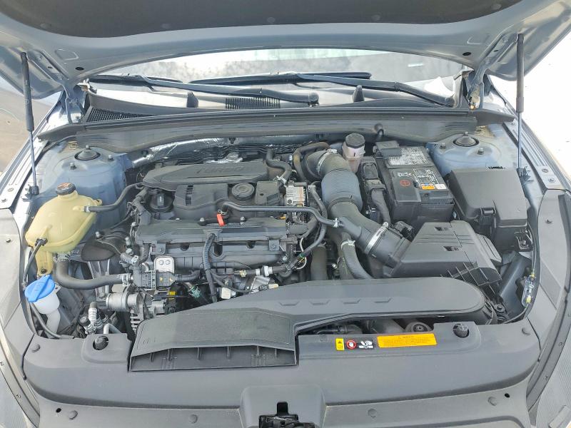 Продаж на аукціоні авто 2021 Kia K5, vin: 5XXG24J2XMG027601, номер лоту: 53071136