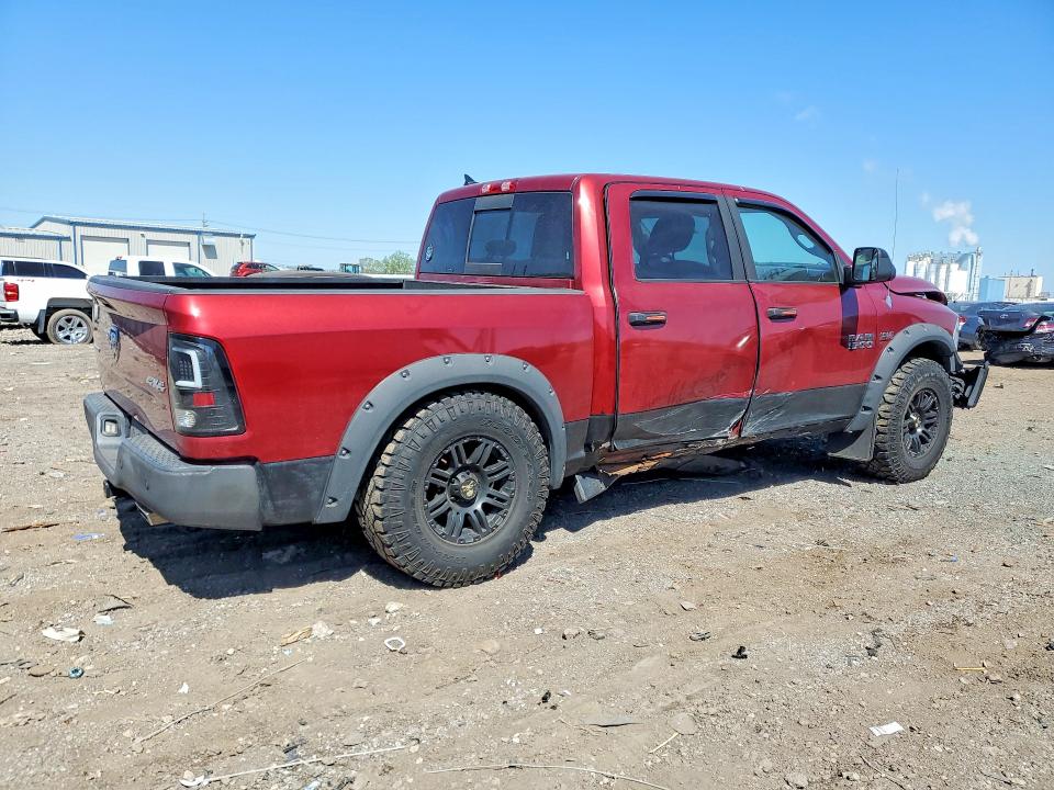 52998516 :رقم المزاد ، 1C6RR7LT7DS677012 vin ، 2013 Ram 1500 مزاد بيع
