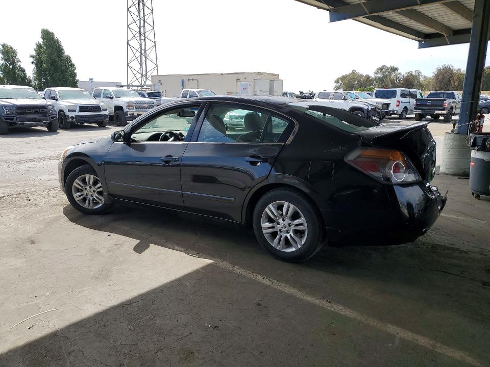 Продажа на аукционе авто 2012 Nissan Altima, vin: 1N4AL2AP6CN522745, номер лота: 55157356