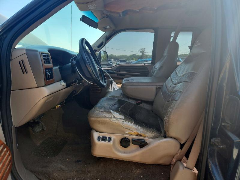 Продажа на аукционе авто 1999 Ford F250, vin: 1FTNX21F2XEE78840, номер лота: 53014686