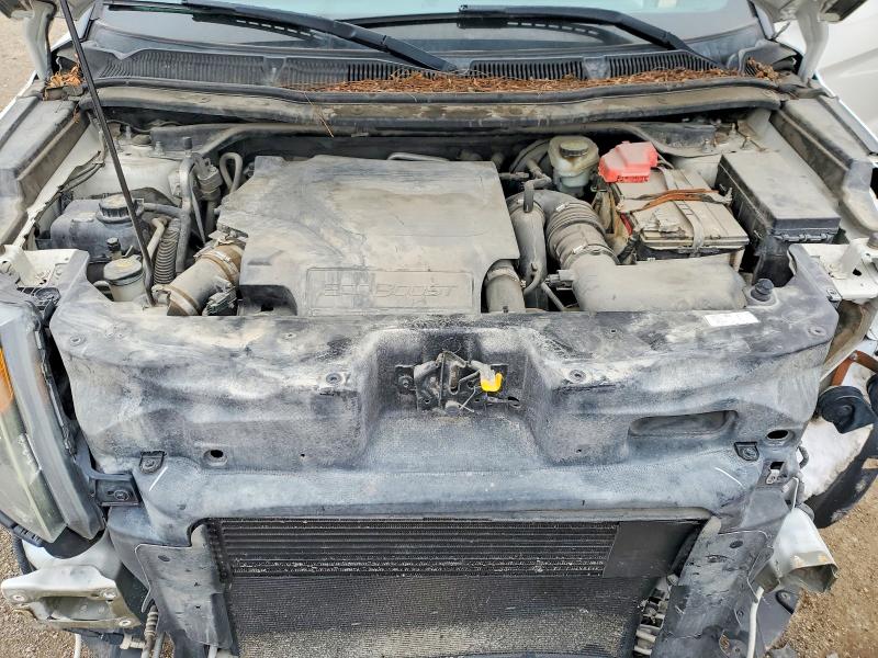 Auction sale of the 2015 Ford Explorer, vin: 1FM5K8GT3FGB31174, lot number: 52699566