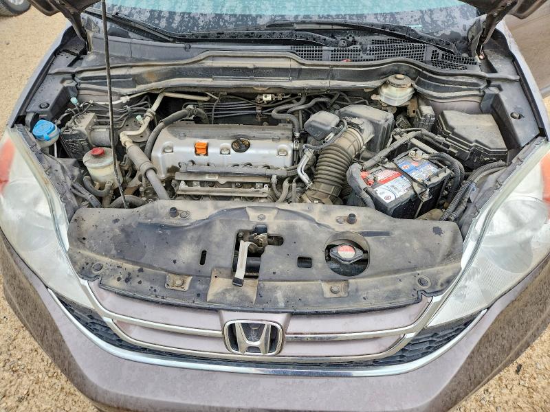 Продаж на аукціоні авто 2010 Honda Cr-v, vin: 5J6RE4H73AL800657, номер лоту: 52917746
