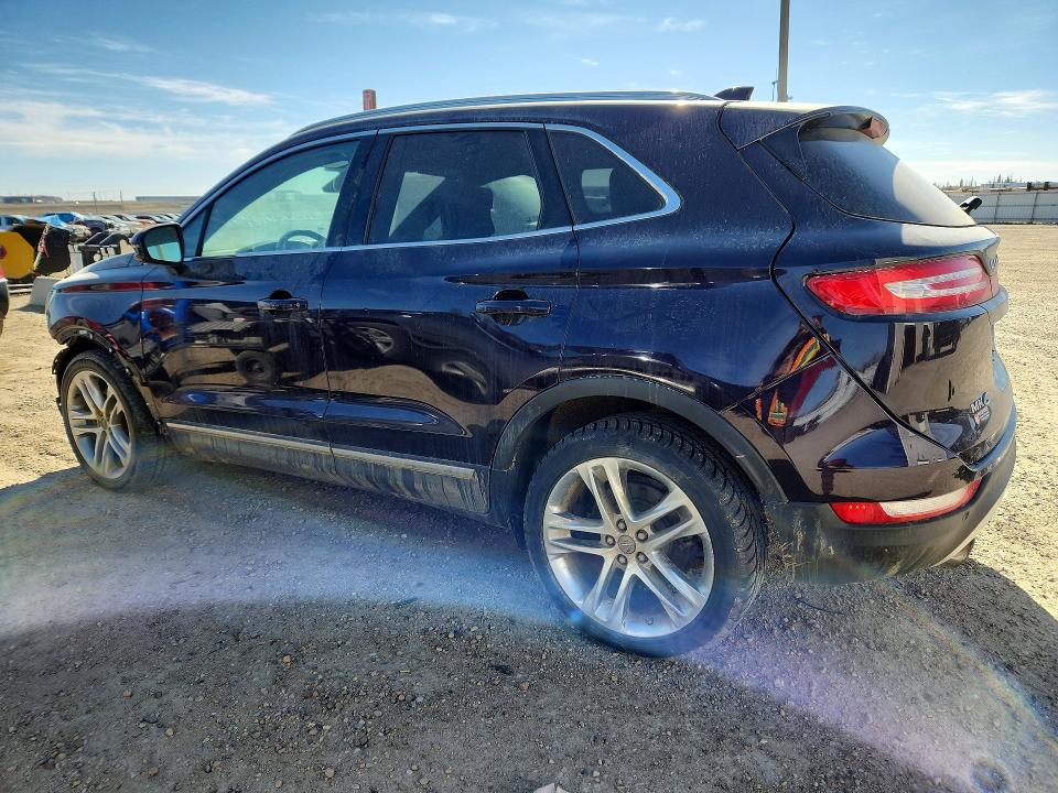 Aukcja sprzedaży 2015 Lincoln Mkc, vin: 5LMTJ2AH9FUJ35031, numer aukcji: 49443006
