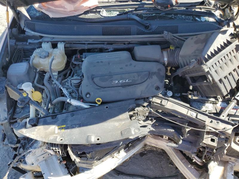 2018 Chrysler Pacifica მანქანა იყიდება აუქციონზე, vin: 2C4RC1FGXJR106178, აუქციონის ნომერი: 55090326