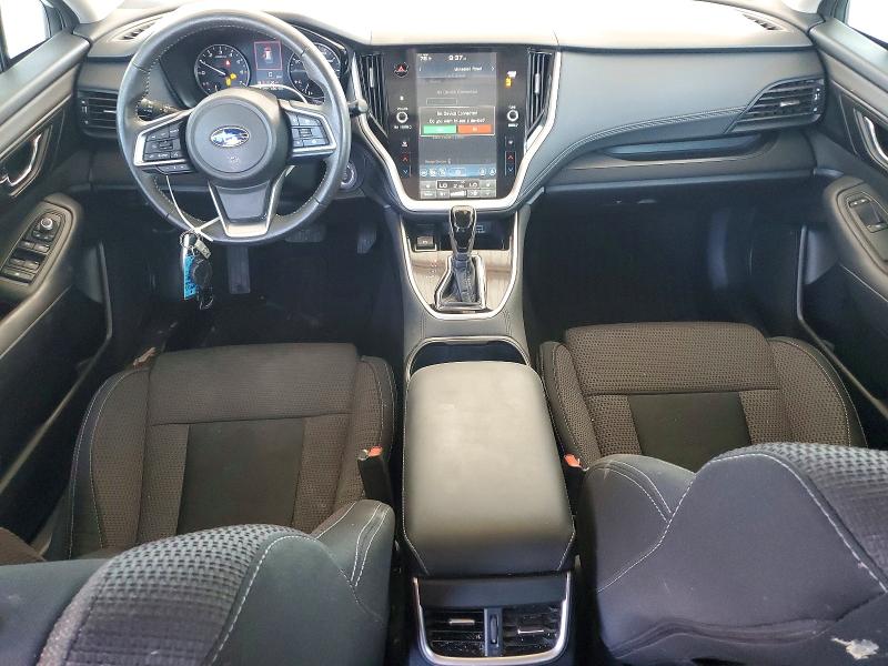 53952816 :رقم المزاد ، 4S4BTAFC7R3246994 vin ، 2024 Subaru Outback مزاد بيع