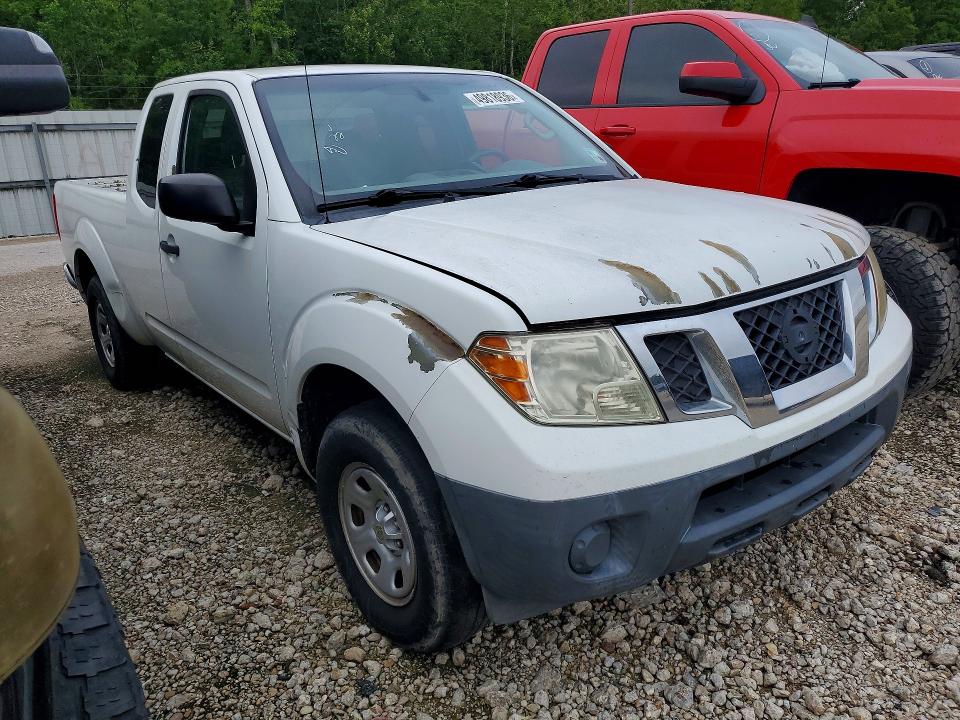 Продаж на аукціоні авто 2015 Nissan Frontier, vin: 1N6BD0CT7FN764830, номер лоту: 49818936