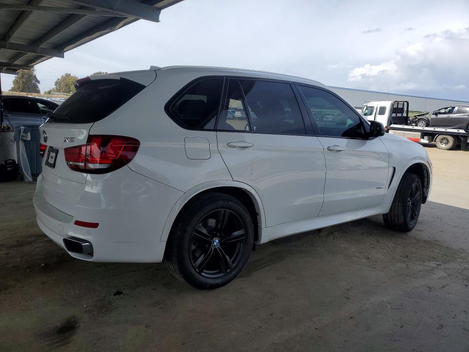 54829836 :رقم المزاد ، 5UXKR0C50G0S87578 vin ، 2016 Bmw X5 مزاد بيع