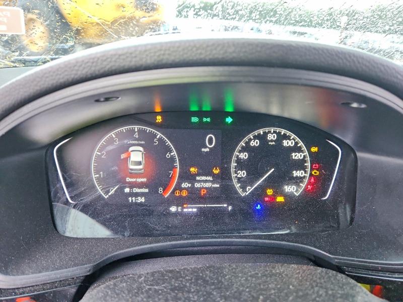 Продажа на аукционе авто 2023 Honda Civic, vin: 2HGFE2F50PH508213, номер лота: 52564386