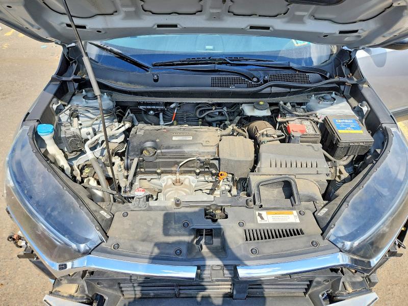 Продажа на аукционе авто 2019 Honda Cr-v, vin: 2HKRW6H3XKH205614, номер лота: 54482846
