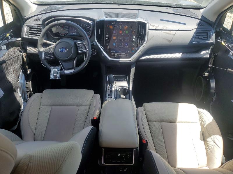 53415246 :رقم المزاد ، 4S4WMACD6R3405354 vin ، 2024 Subaru Ascent مزاد بيع