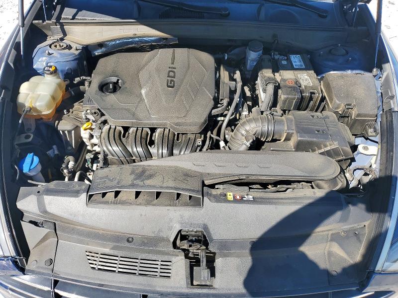 Aukcja sprzedaży 2021 Hyundai Sonata, vin: 5NPEG4JA4MH094974, numer aukcji: 53623856
