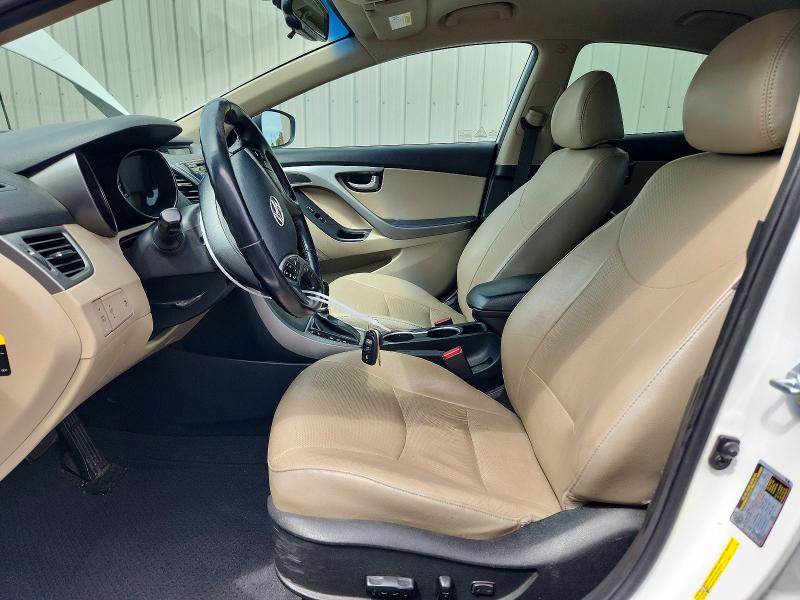 Продаж на аукціоні авто 2014 Hyundai Elantra, vin: 5NPDH4AE3EH528248, номер лоту: 52605336