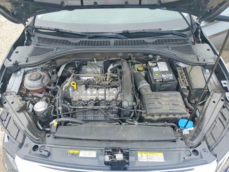 Aukcja sprzedaży 2021 Volkswagen Jetta, vin: 3VWC57BU4MM102988, numer aukcji: 53266666
