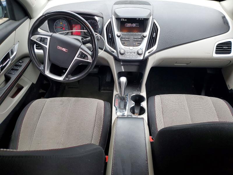 54007606 :رقم المزاد ، 2GKFLTEK3C6264567 vin ، 2012 Gmc Terrain مزاد بيع