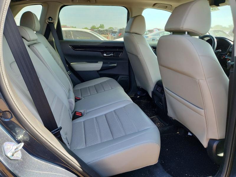 Aukcja sprzedaży 2024 Honda Cr-v, vin: 7FARS4H72RE019551, numer aukcji: 55414046