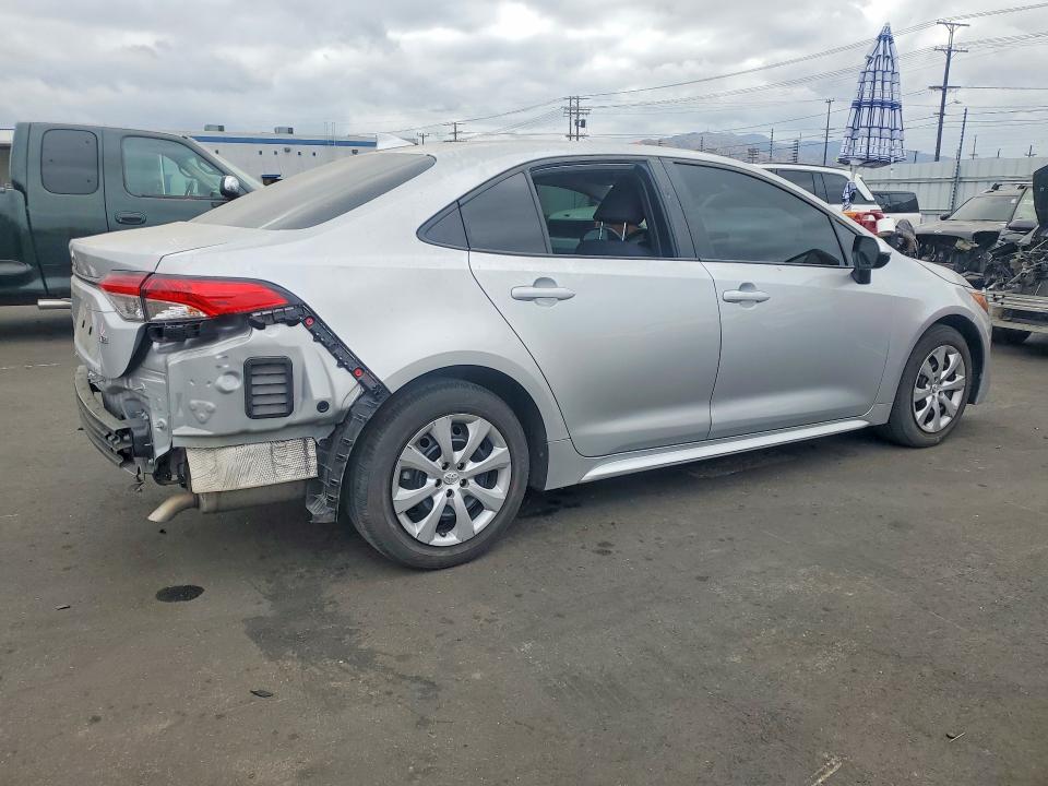 Aukcja sprzedaży 2024 Toyota Corolla, vin: 5YFB4MDE8RP223514, numer aukcji: 54989816