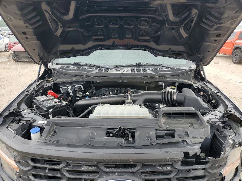 Продаж на аукціоні авто 2025 Ford F150, vin: 1FTFW1L82SKD74486, номер лоту: 52728736