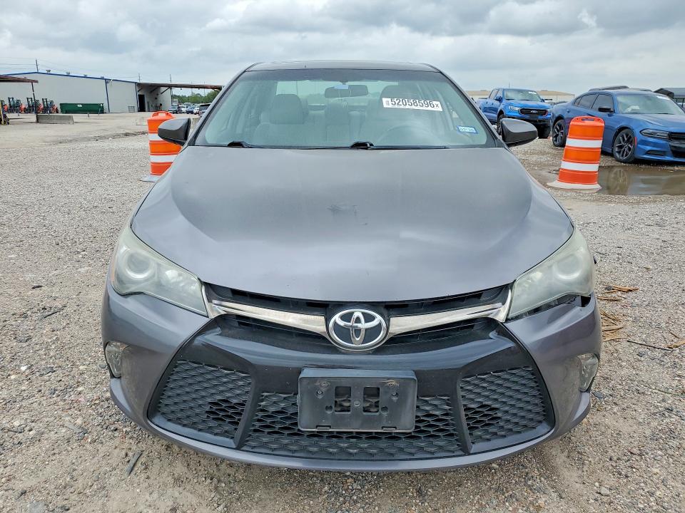 Aukcja sprzedaży 2016 Toyota Camry, vin: 4T1BF1FKXGU190121, numer aukcji: 52058596