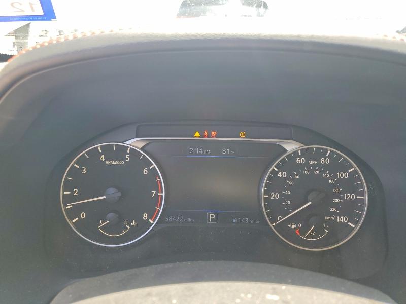 Aukcja sprzedaży 2022 Nissan Altima, vin: 1N4BL4CV9NN395553, numer aukcji: 53253466