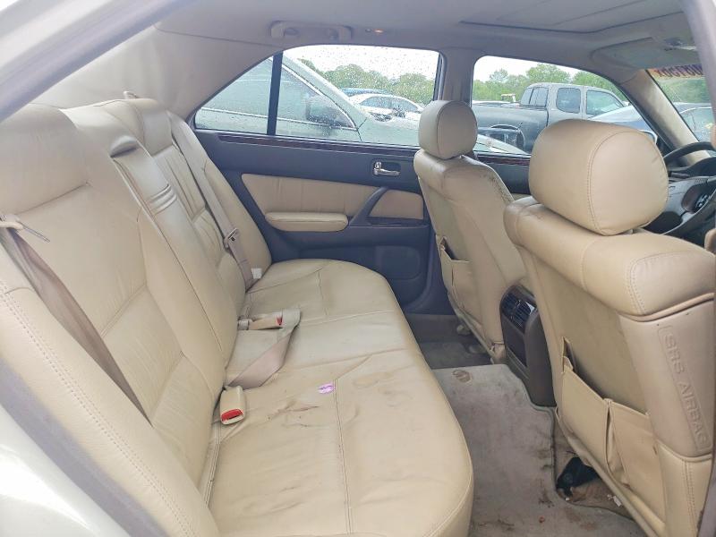Aukcja sprzedaży 1998 Infiniti Q45, vin: JNKBY31A5WM501685, numer aukcji: 53508156