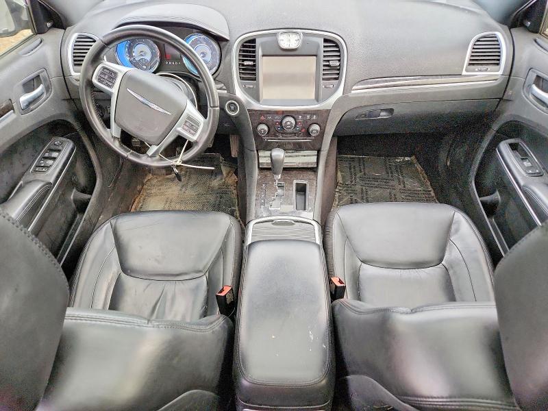 53431116 :رقم المزاد ، 2C3CA5CG3BH524584 vin ، 2011 Chrysler 300 مزاد بيع