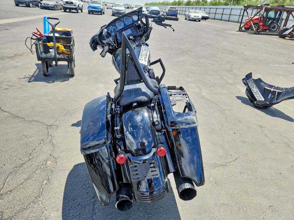 Продаж на аукціоні авто 2021 Harley Davidson Flhxs, vin: 1HD1KRP24MB621065, номер лоту: 54862366