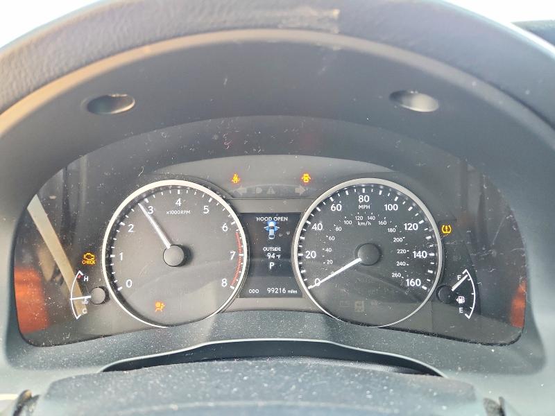 Продаж на аукціоні авто 2015 Lexus Es, vin: JTHBK1GG7F2158522, номер лоту: 53424326