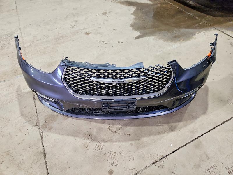 2023 Chrysler Pacifica მანქანა იყიდება აუქციონზე, vin: 2C4RC1L73PR611640, აუქციონის ნომერი: 54455286