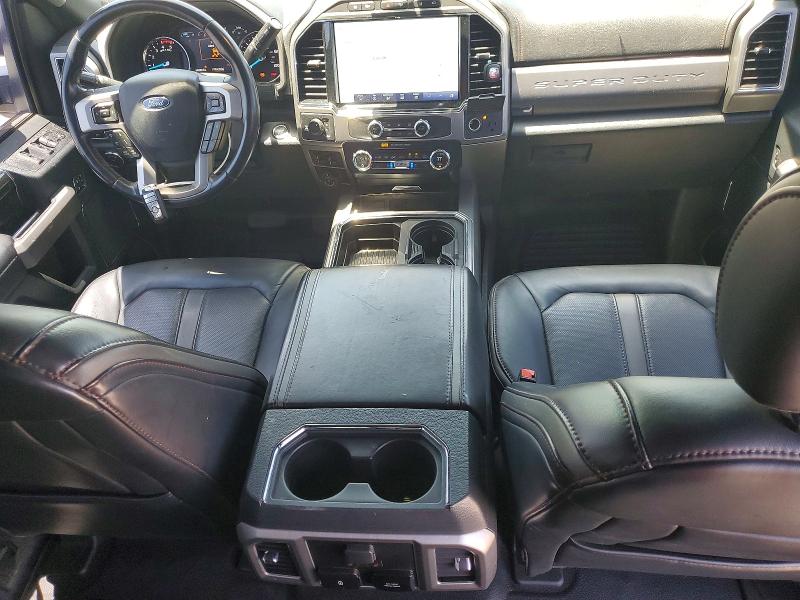 Продажа на аукционе авто 2022 Ford F350, vin: 1FT8W3BT1NEE18121, номер лота: 53369036