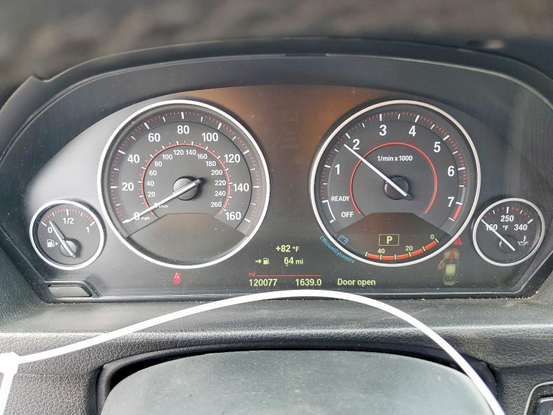 Продаж на аукціоні авто 2015 Bmw 328, vin: WBA3A5C54FF610839, номер лоту: 54653616