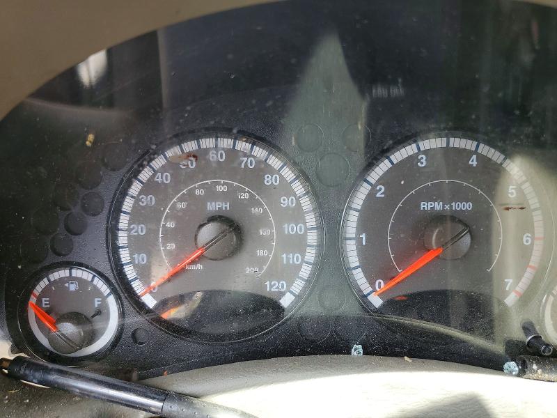 Продажа на аукционе авто 2006 Jeep Liberty, vin: 1J4GK48K46W195400, номер лота: 53548316