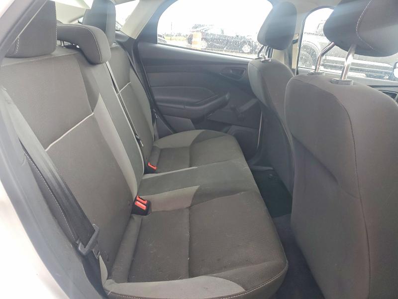 Aukcja sprzedaży 2012 Ford Focus, vin: 1FAHP3E24CL434537, numer aukcji: 54767976
