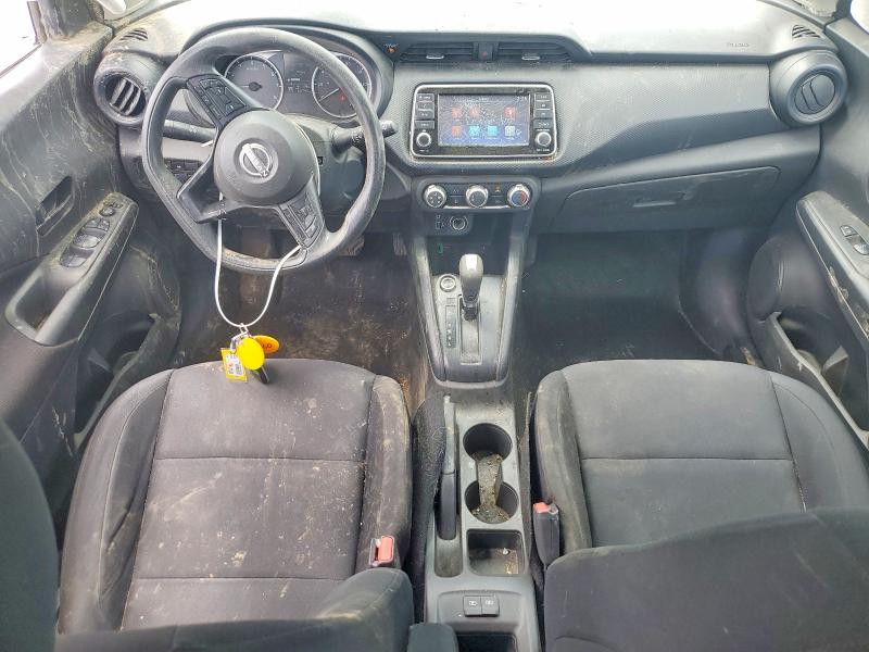 Продажа на аукционе авто 2023 Nissan Kicks, vin: 3N1CP5BV4PL517977, номер лота: 53241916