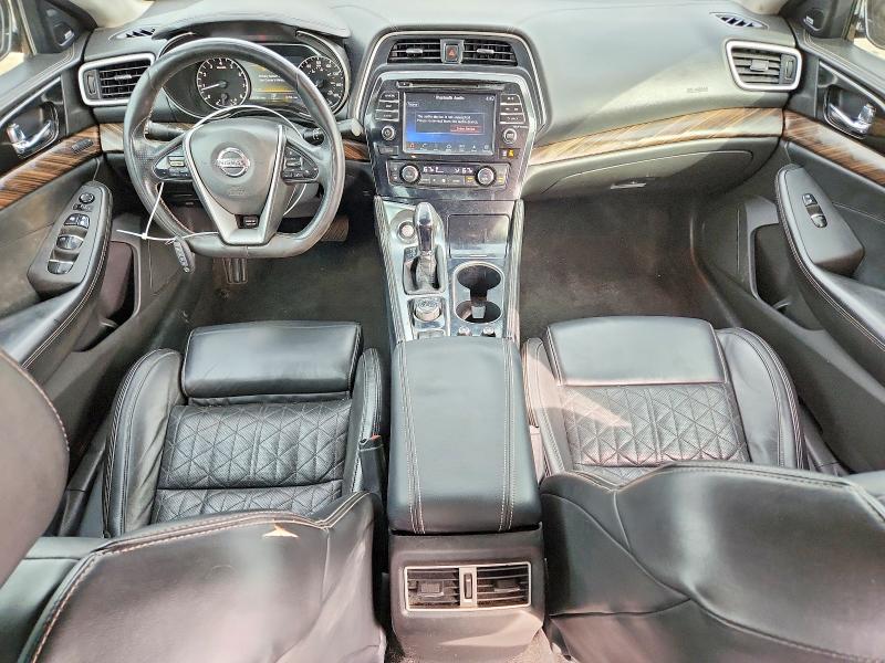 Aukcja sprzedaży 2017 Nissan Maxima, vin: 1N4AA6AP9HC385347, numer aukcji: 52183086