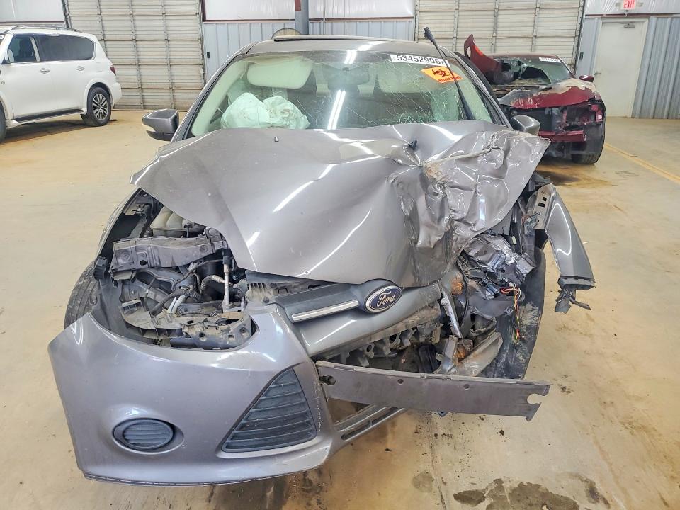Продажа на аукционе авто 2014 Ford Focus, vin: 1FADP3F29EL359530, номер лота: 53452906