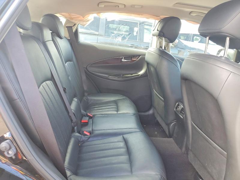 Продаж на аукціоні авто 2017 Infiniti Qx50, vin: JN1BJ0RR0HM402874, номер лоту: 52570966