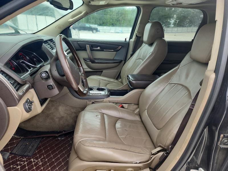52345266 :رقم المزاد ، 1GKKVTKD1EJ353056 vin ، 2014 Gmc Acadia مزاد بيع